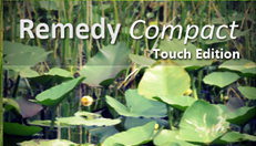 Remedy Compact Homeopathy Software plus Materia Media online Package